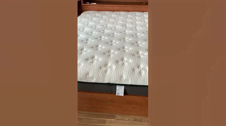 видеоотзыв о матрасе Armos Comfort Middle