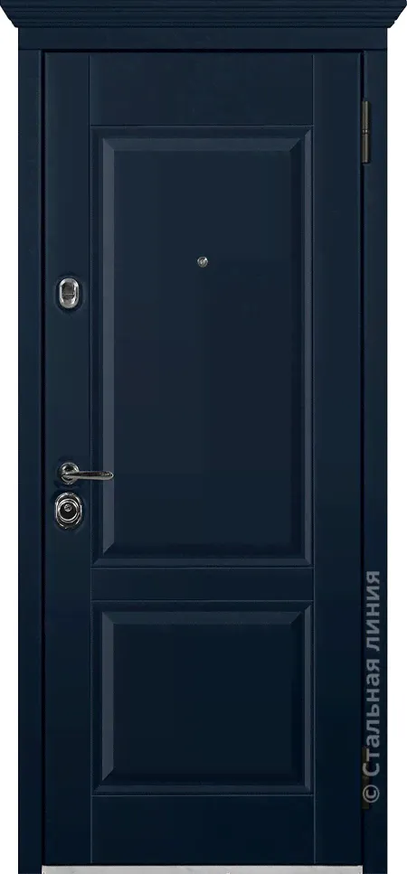 Дельфа Мидл