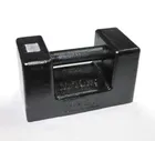 Мидл 10 кг М1 чугун OIML R 111-1, арт. 2212210001 гиря калибровочная
