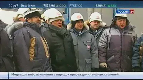 ПАО «ЛУКОЙЛ» добыло полумиллионную тонну нефти на Имилорско-Источном лицензионном участке